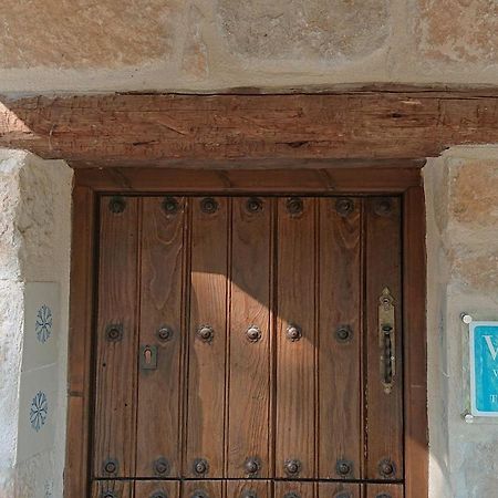 ベセイテ Casa El Pinarヴィラ エクステリア 写真