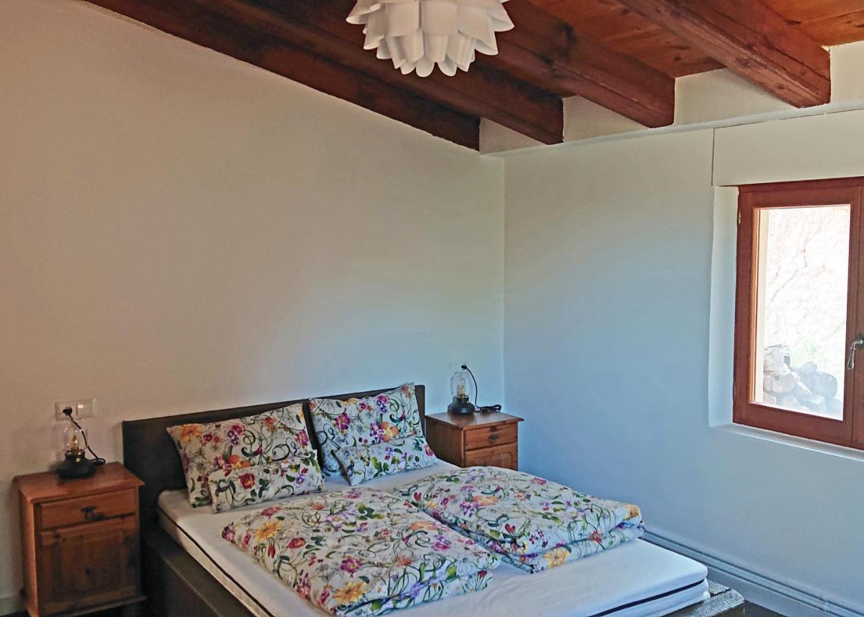ベセイテ Casa El Pinarヴィラ エクステリア 写真