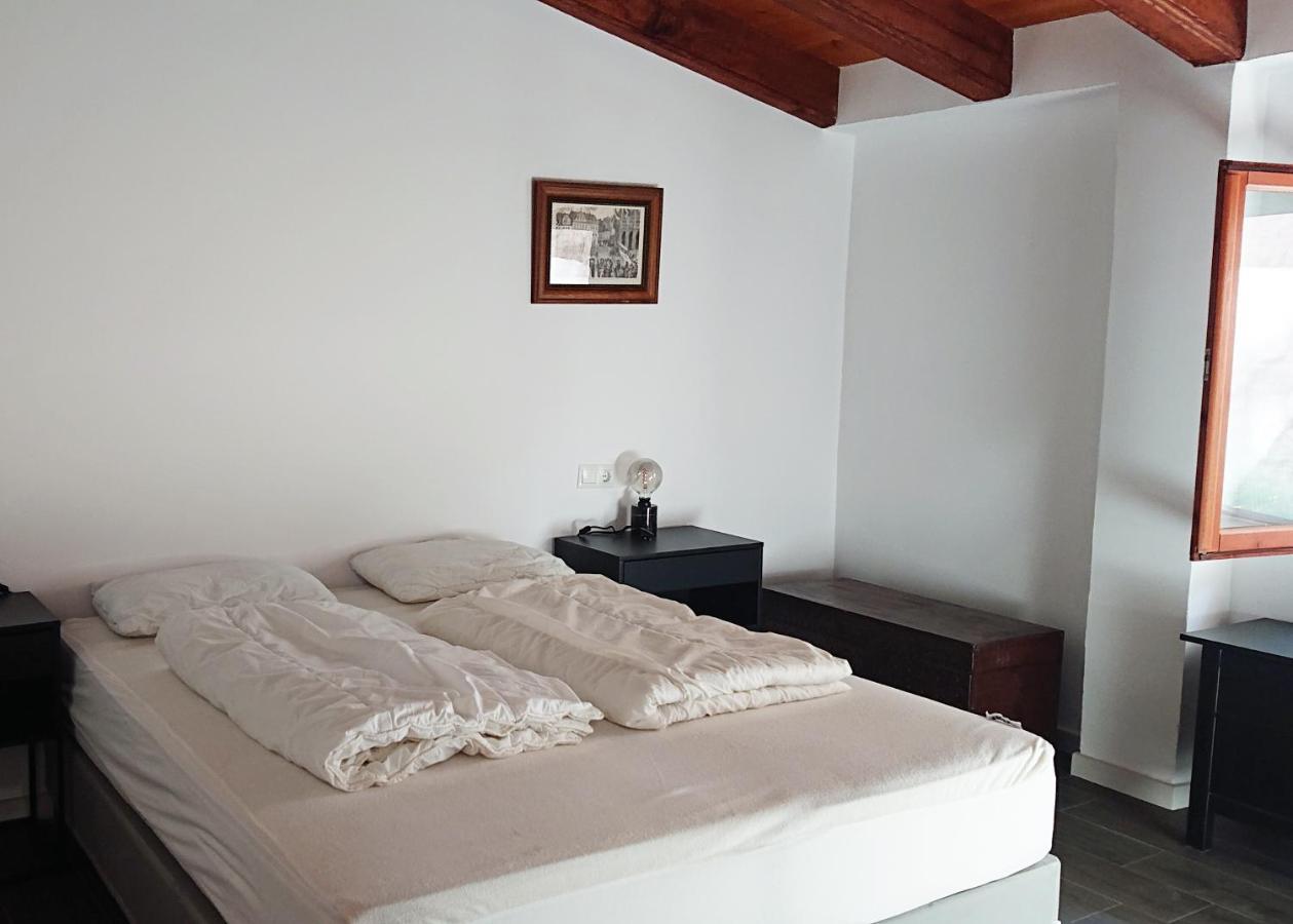 ベセイテ Casa El Pinarヴィラ エクステリア 写真
